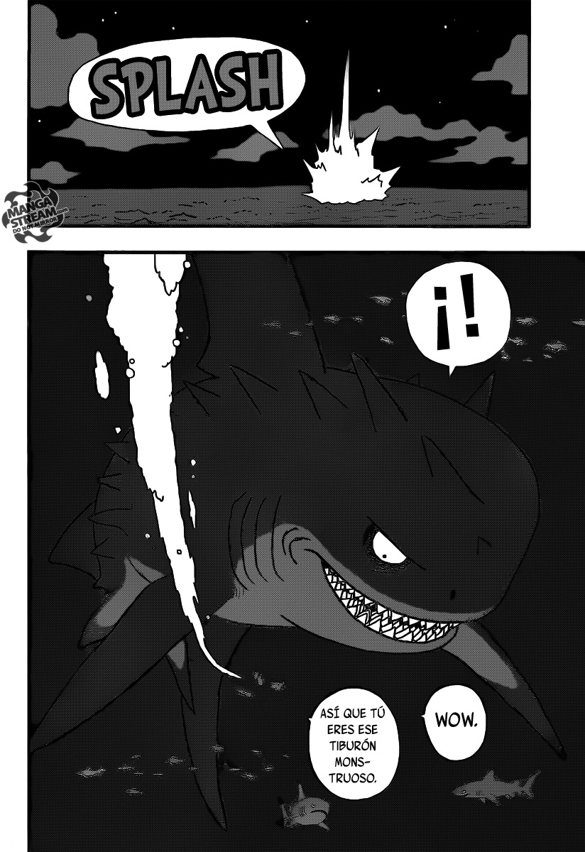 Jaco the Galactic Patrolman (Dokusai) 27