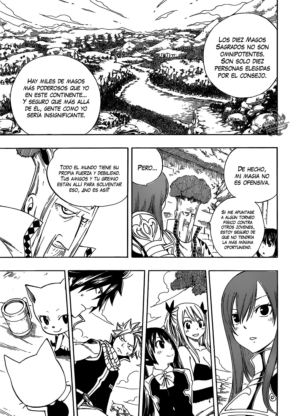 Fairy Tail (Backbeard) 13