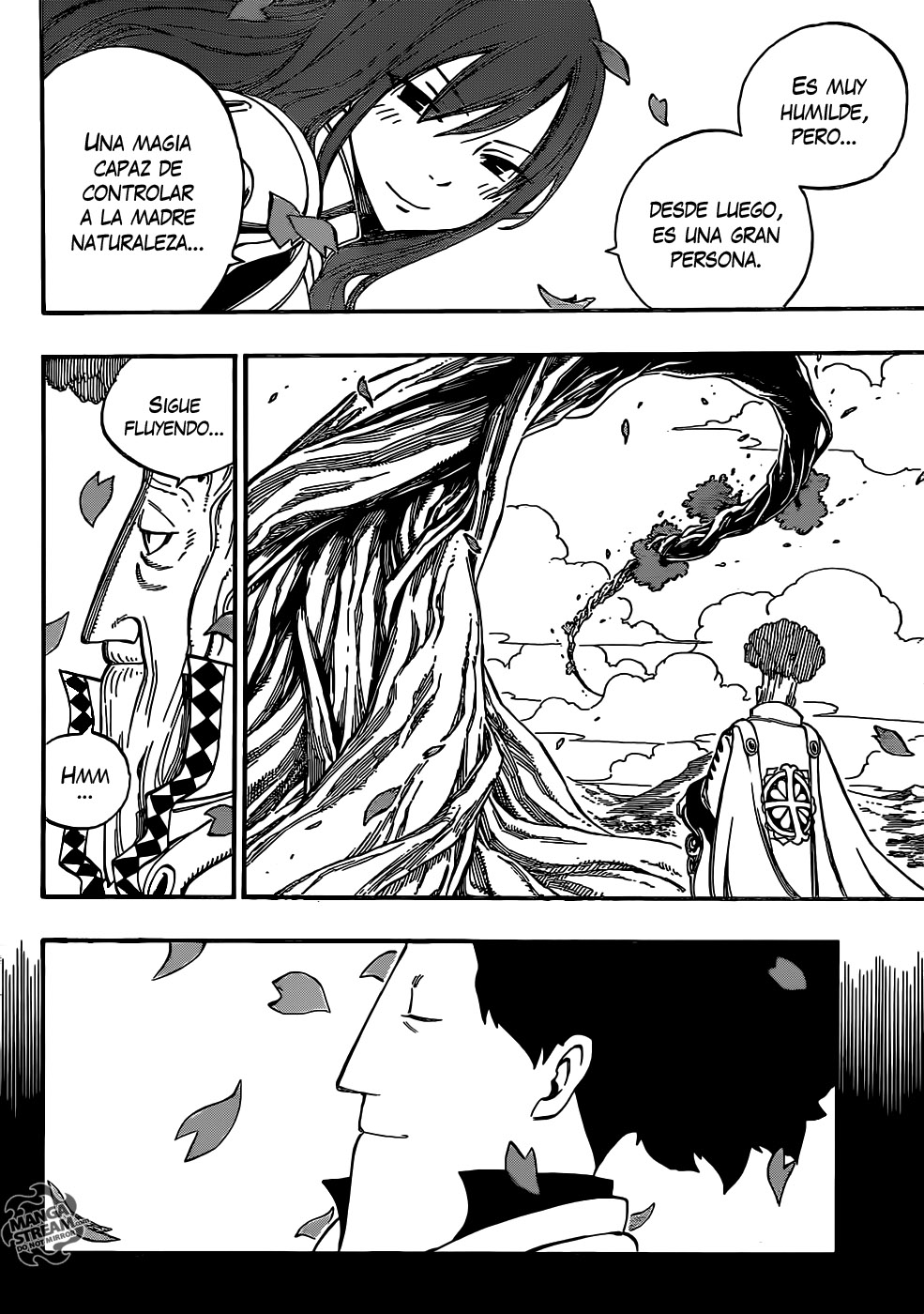 Fairy Tail (Backbeard) 17