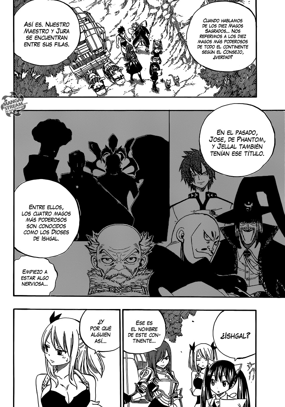 Fairy Tail (Backbeard) 4