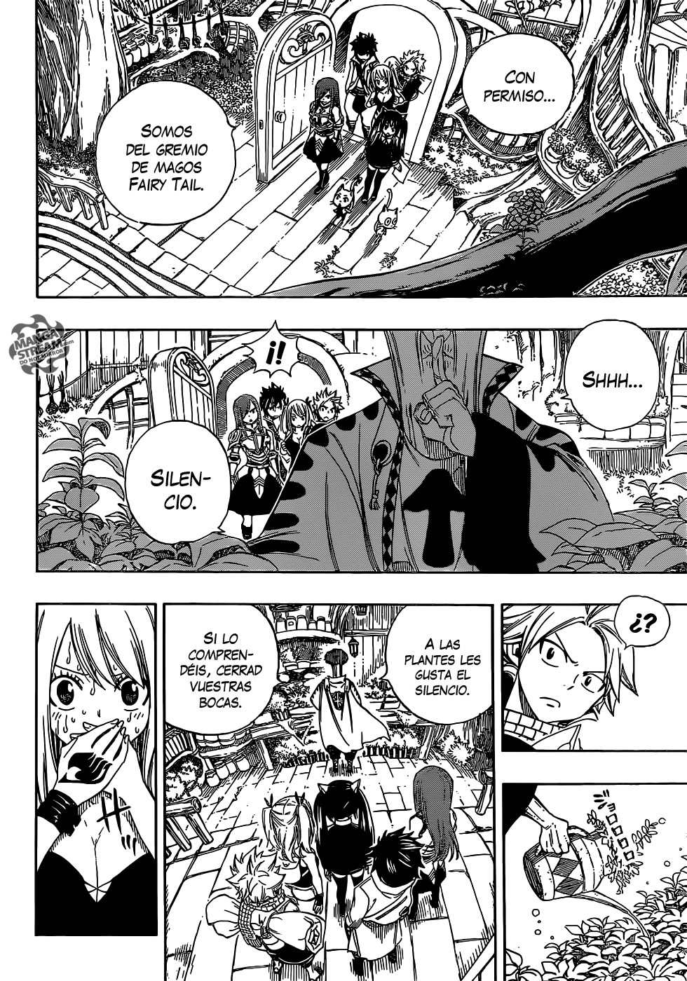 Fairy Tail (Backbeard) 6