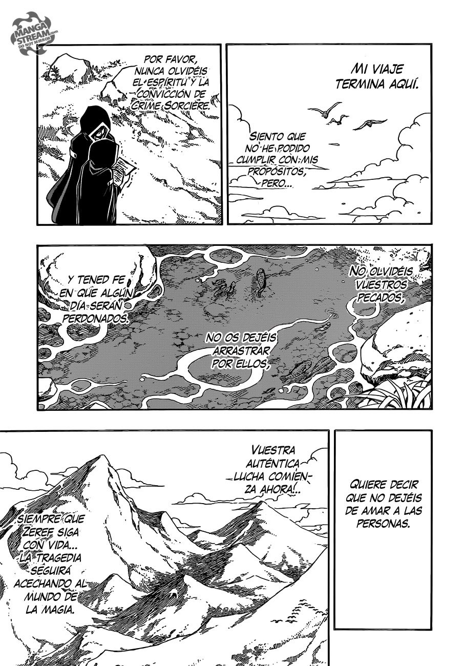 Fairy Tail (Backbeard) 12