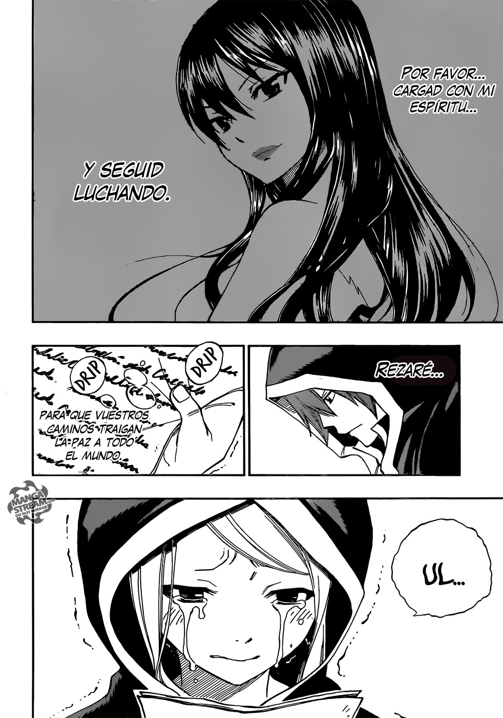 Fairy Tail (Backbeard) 13