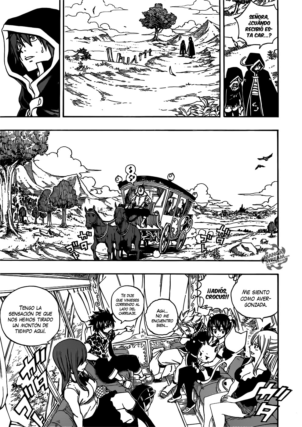 Fairy Tail (Backbeard) 14