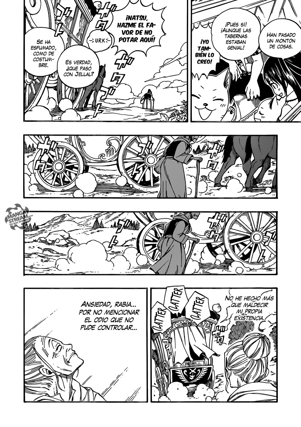 Fairy Tail (Backbeard) 15