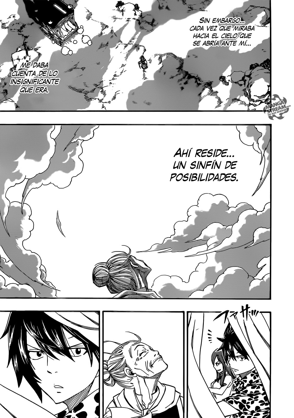 Fairy Tail (Backbeard) 16