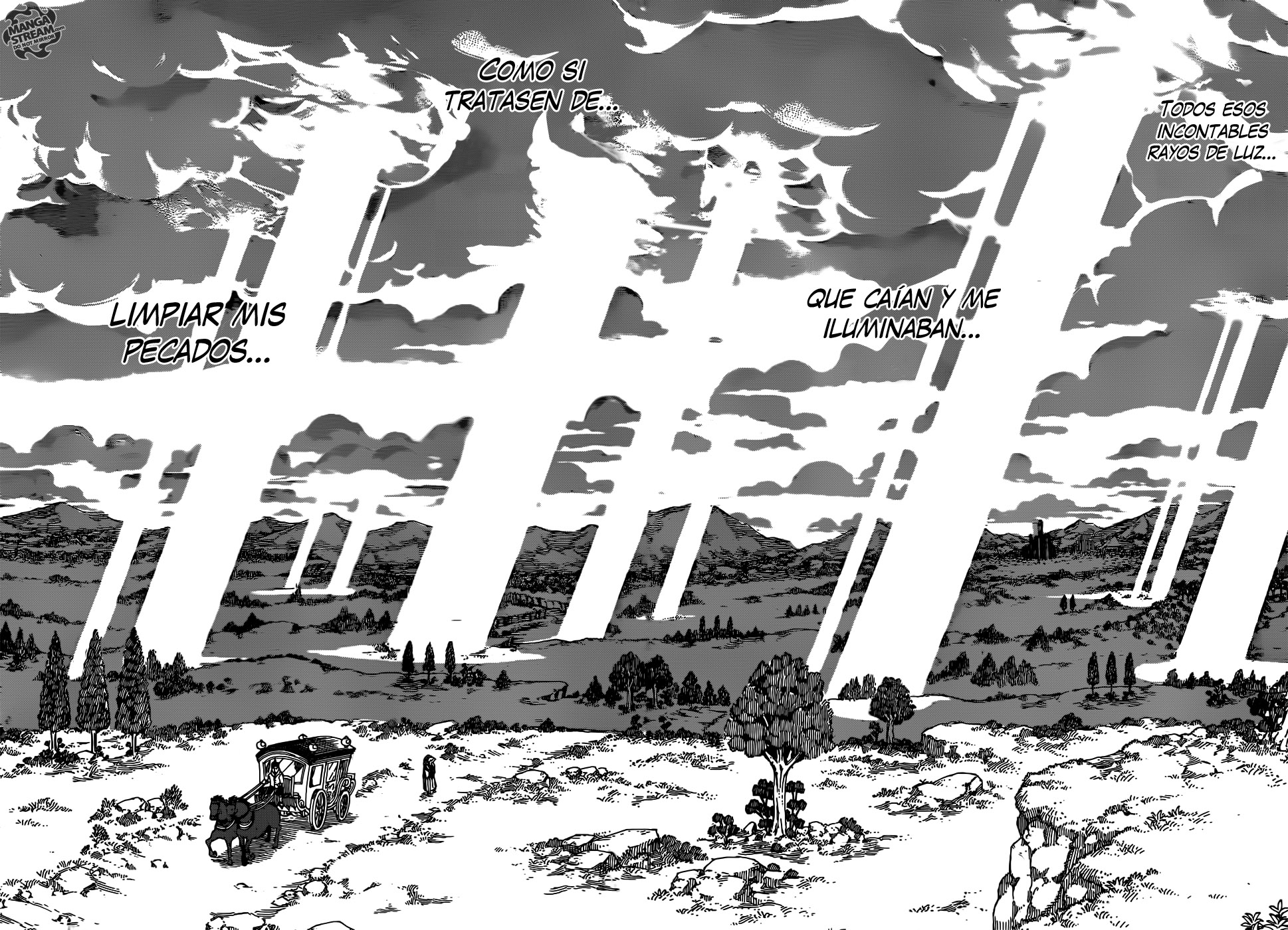 Fairy Tail (Backbeard) 17
