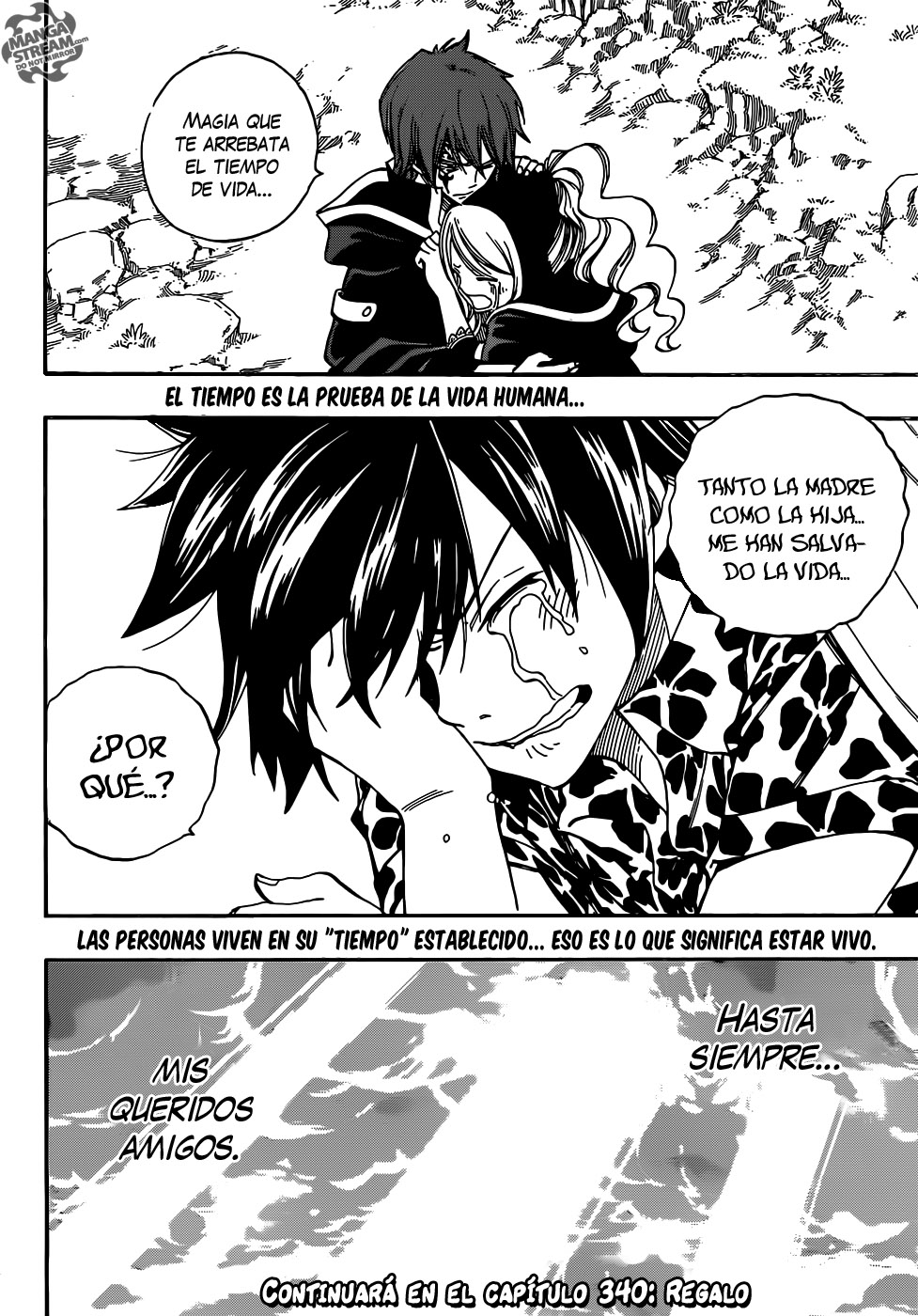 Fairy Tail (Backbeard) 20