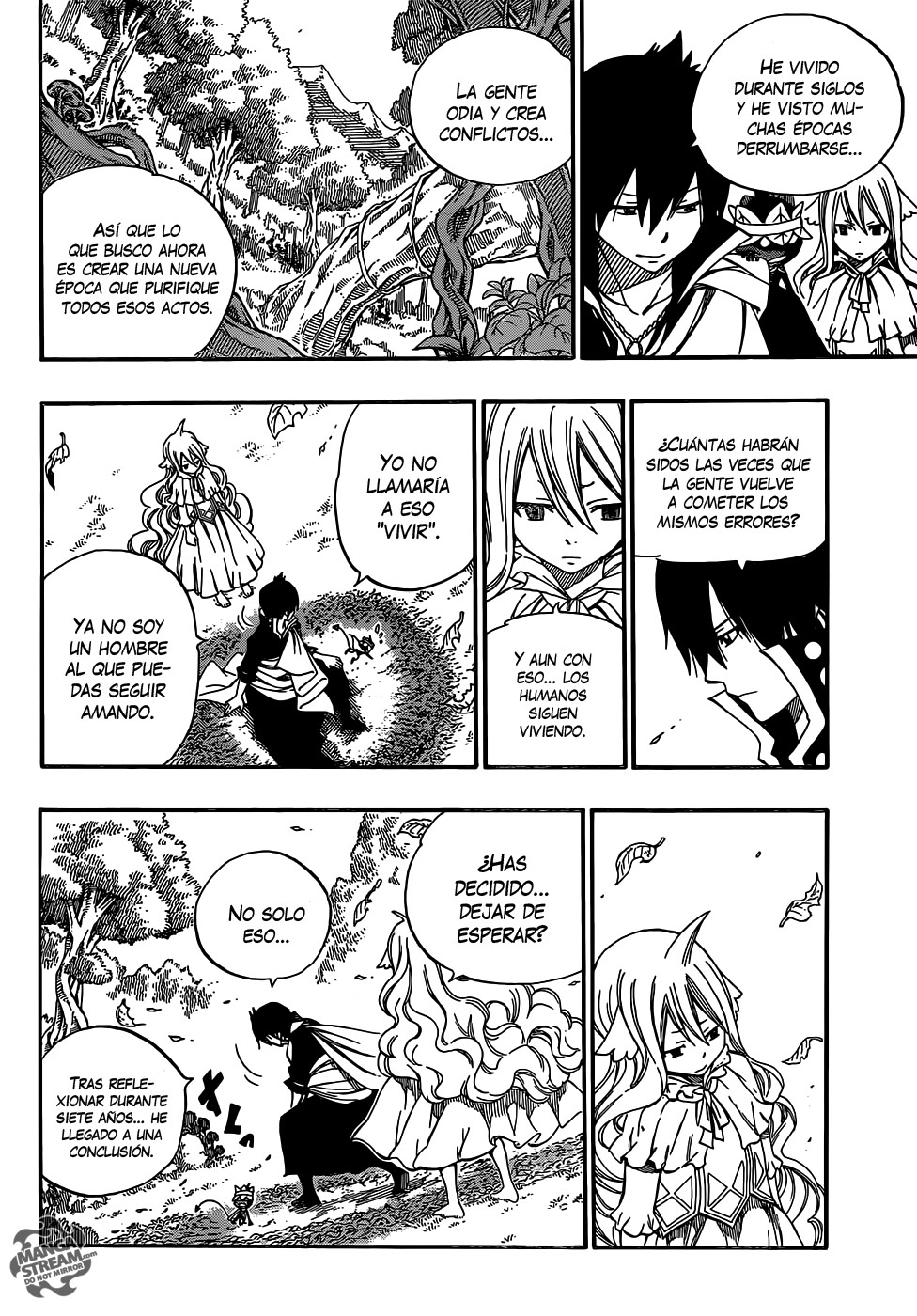 Fairy Tail (Backbeard) 13