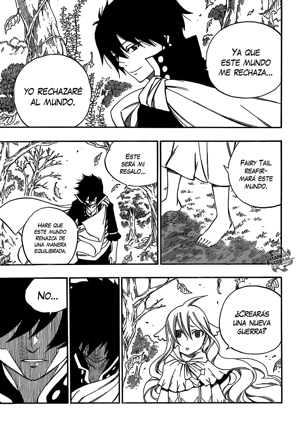 Fairy Tail (Backbeard) 14