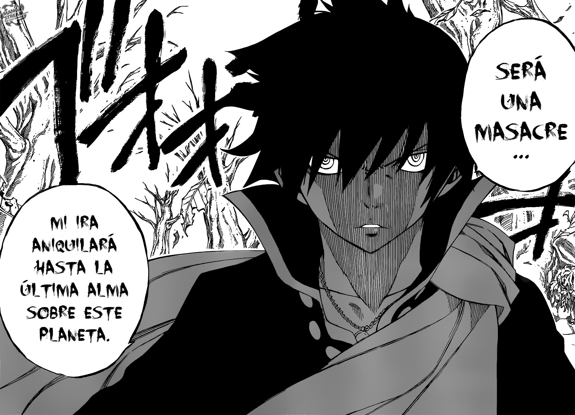 Fairy Tail (Backbeard) 15