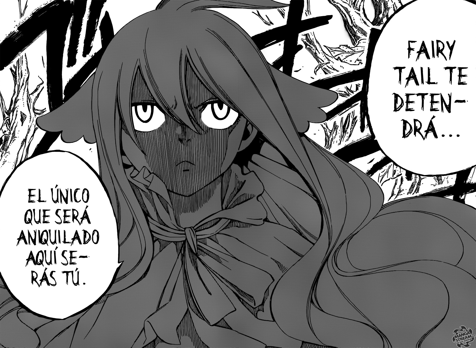Fairy Tail (Backbeard) 16
