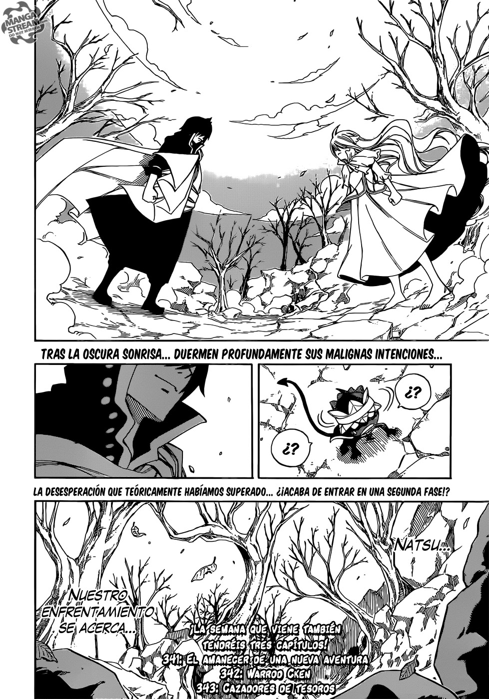 Fairy Tail (Backbeard) 17