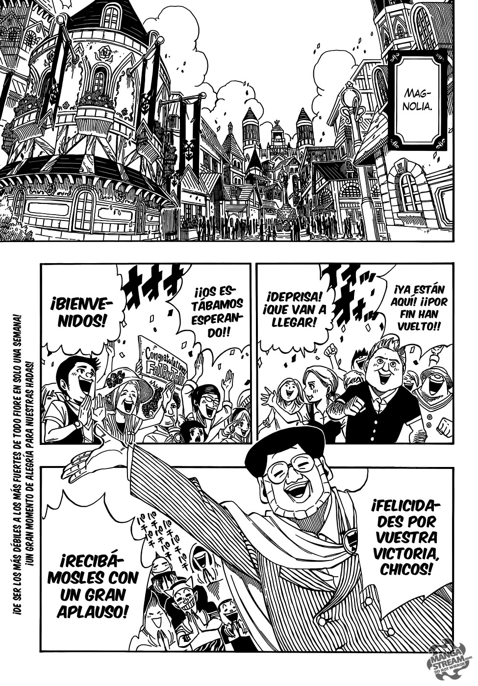 Fairy Tail (Backbeard) 2