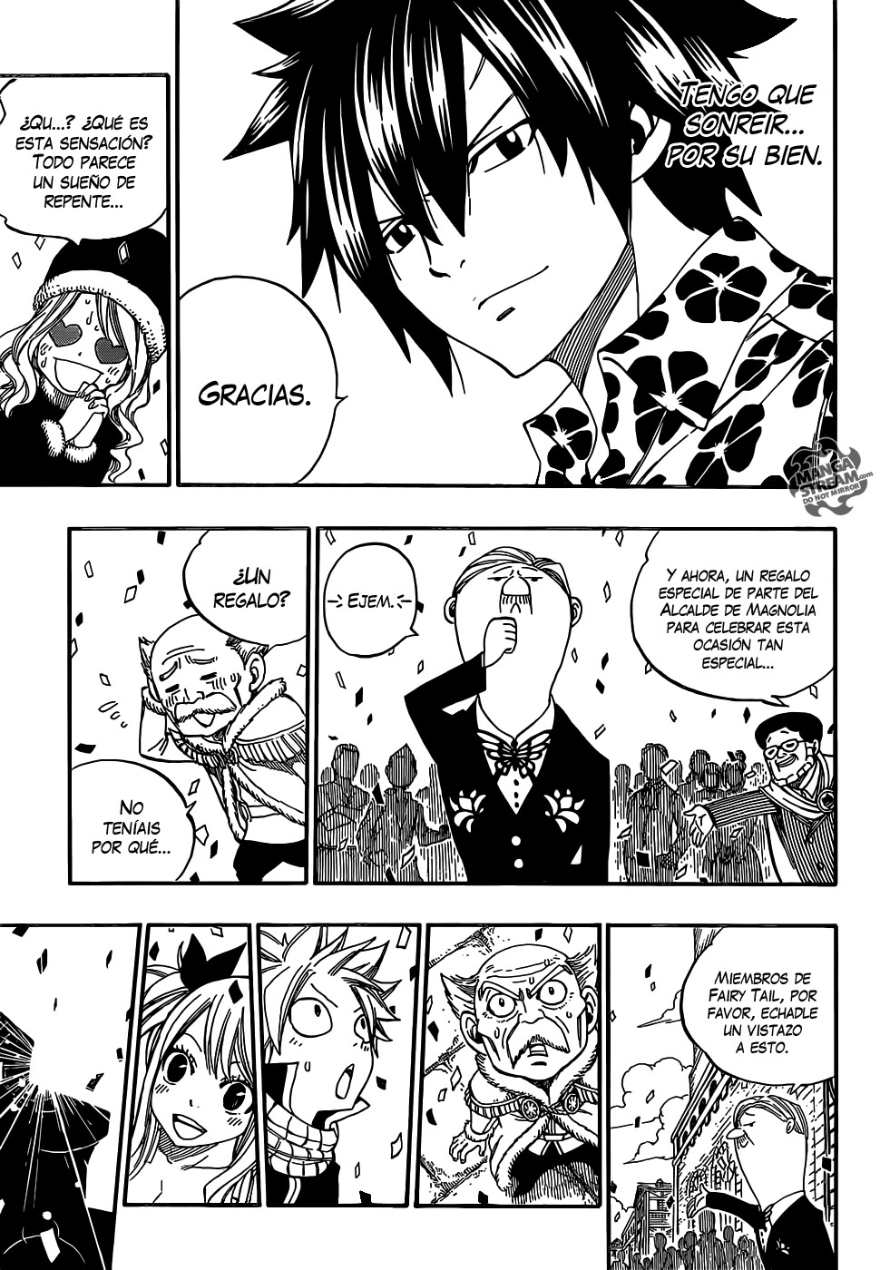 Fairy Tail (Backbeard) 7