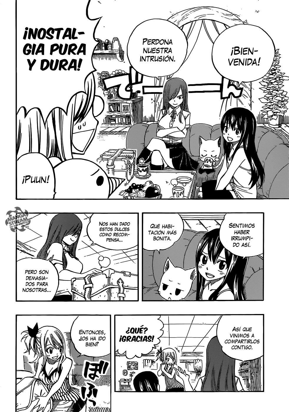 Fairy Tail (Backbeard) 12