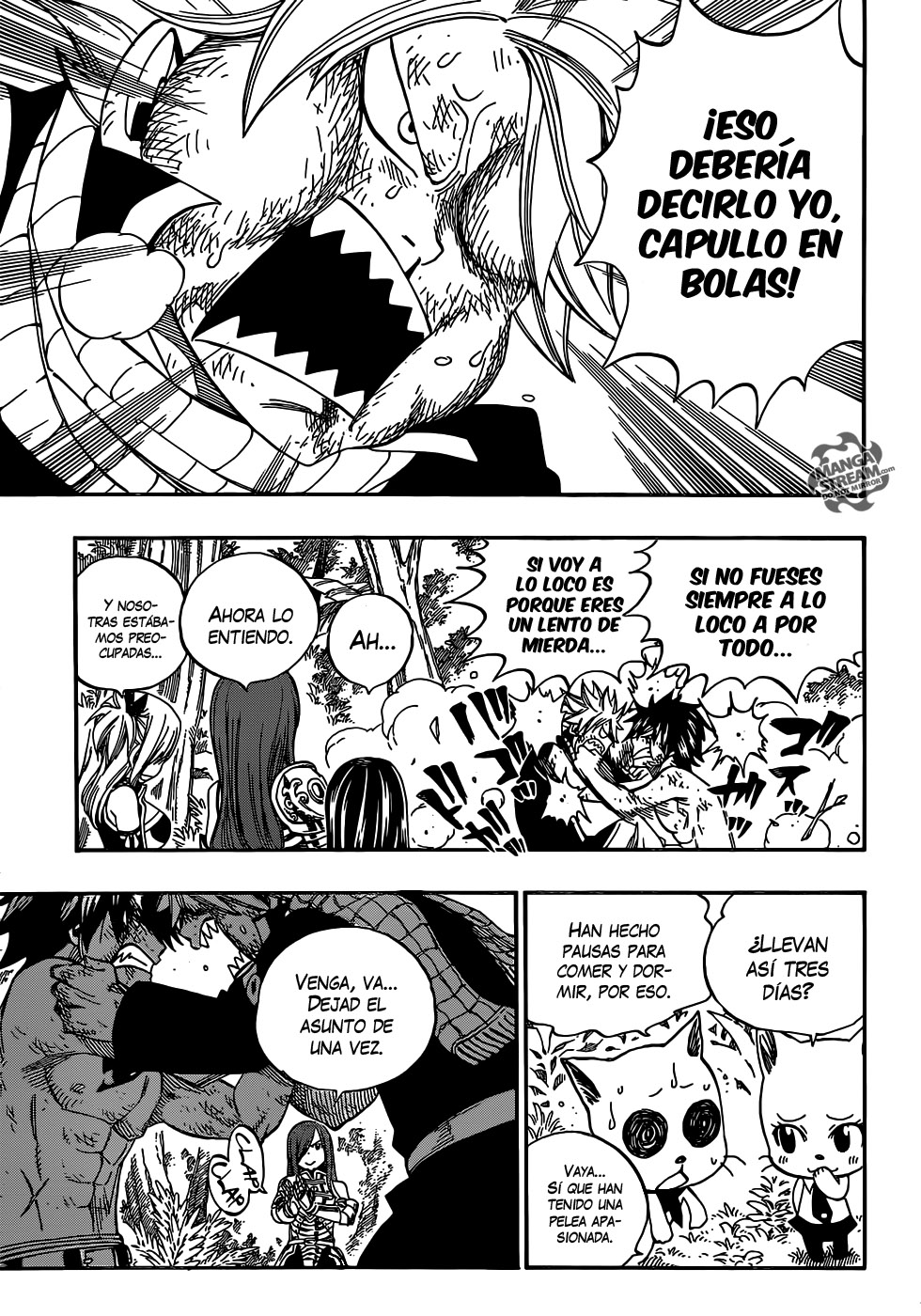 Fairy Tail (Backbeard) 16