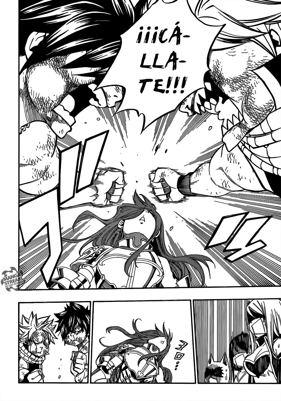 Fairy Tail (Backbeard) 17