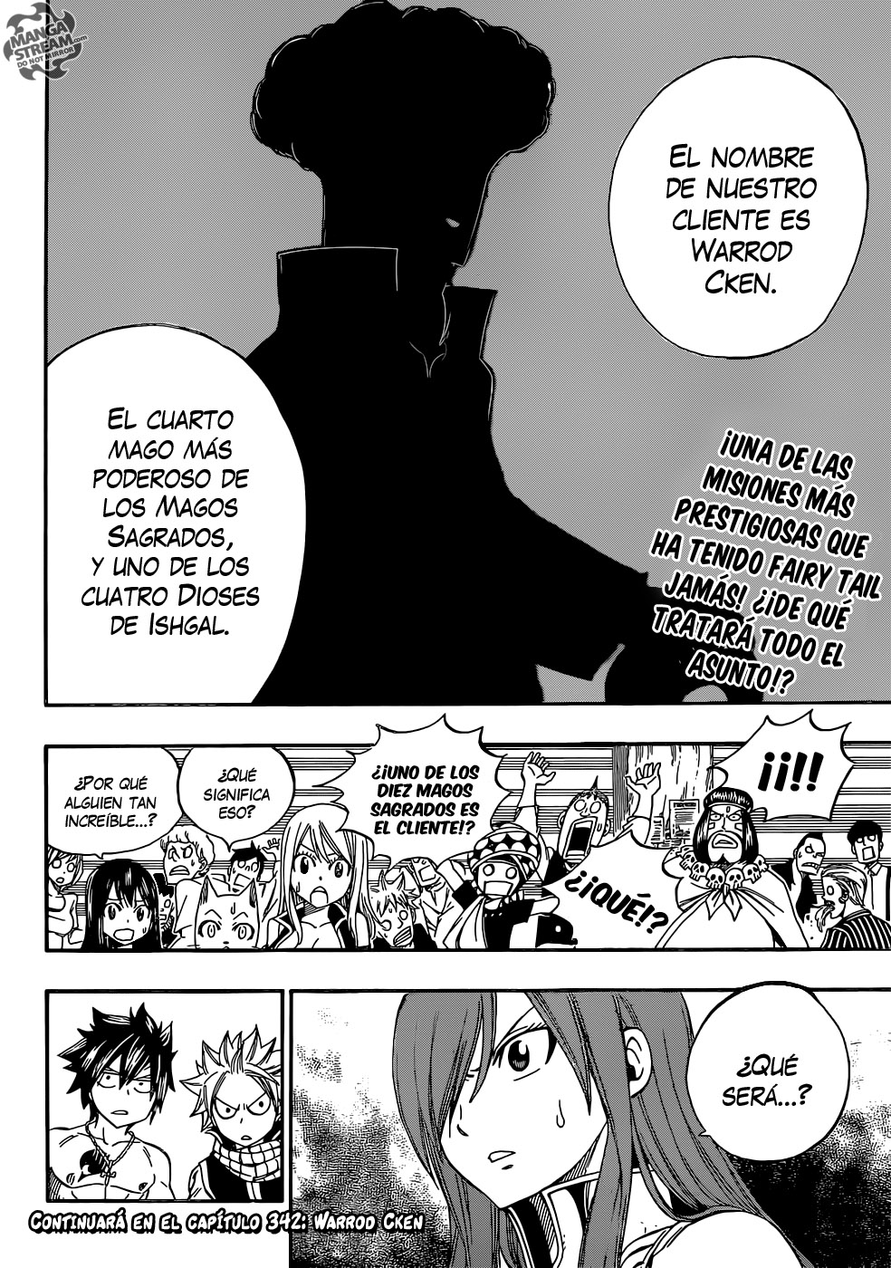 Fairy Tail (Backbeard) 21