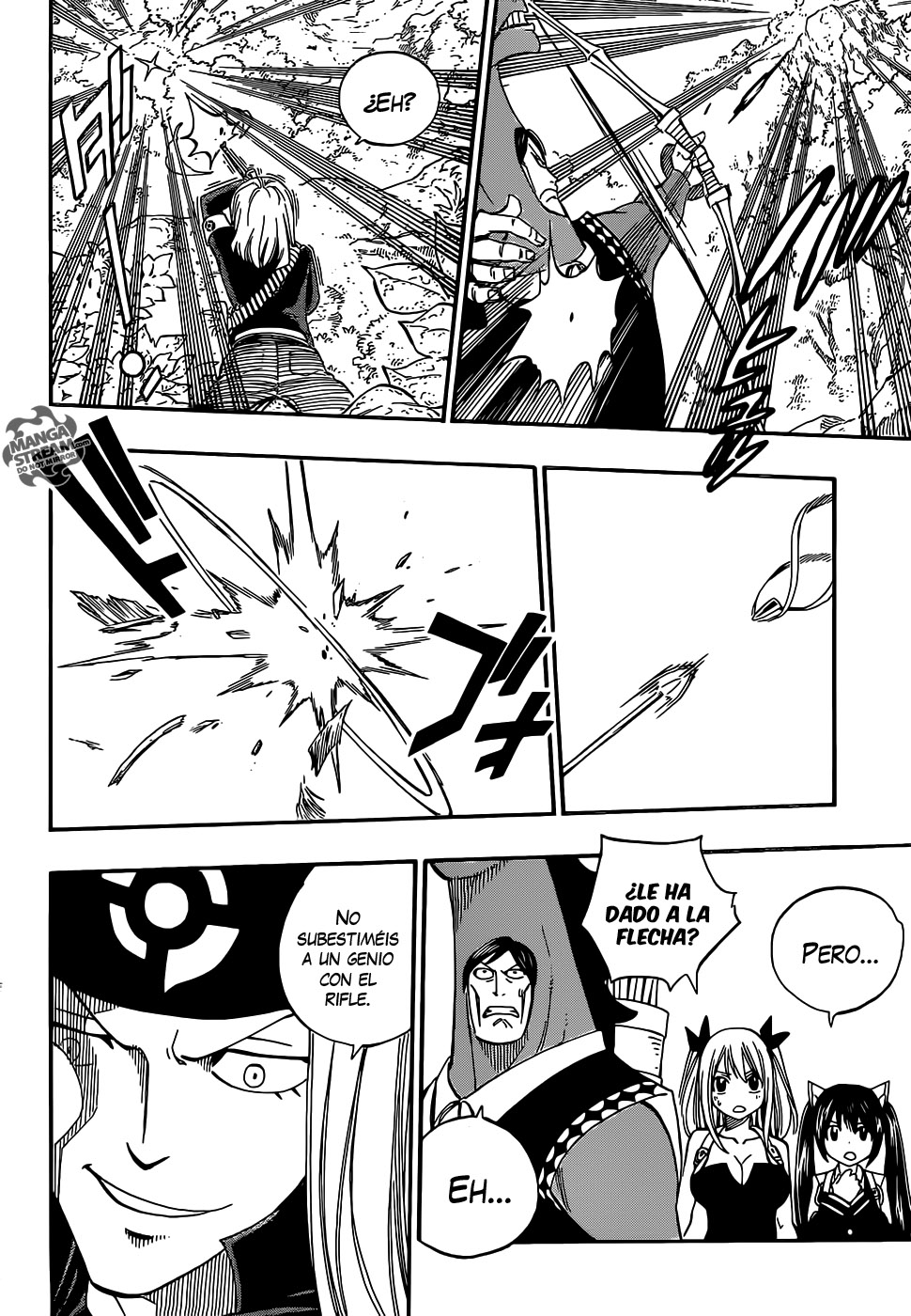 Fairy Tail (Backbeard) 12