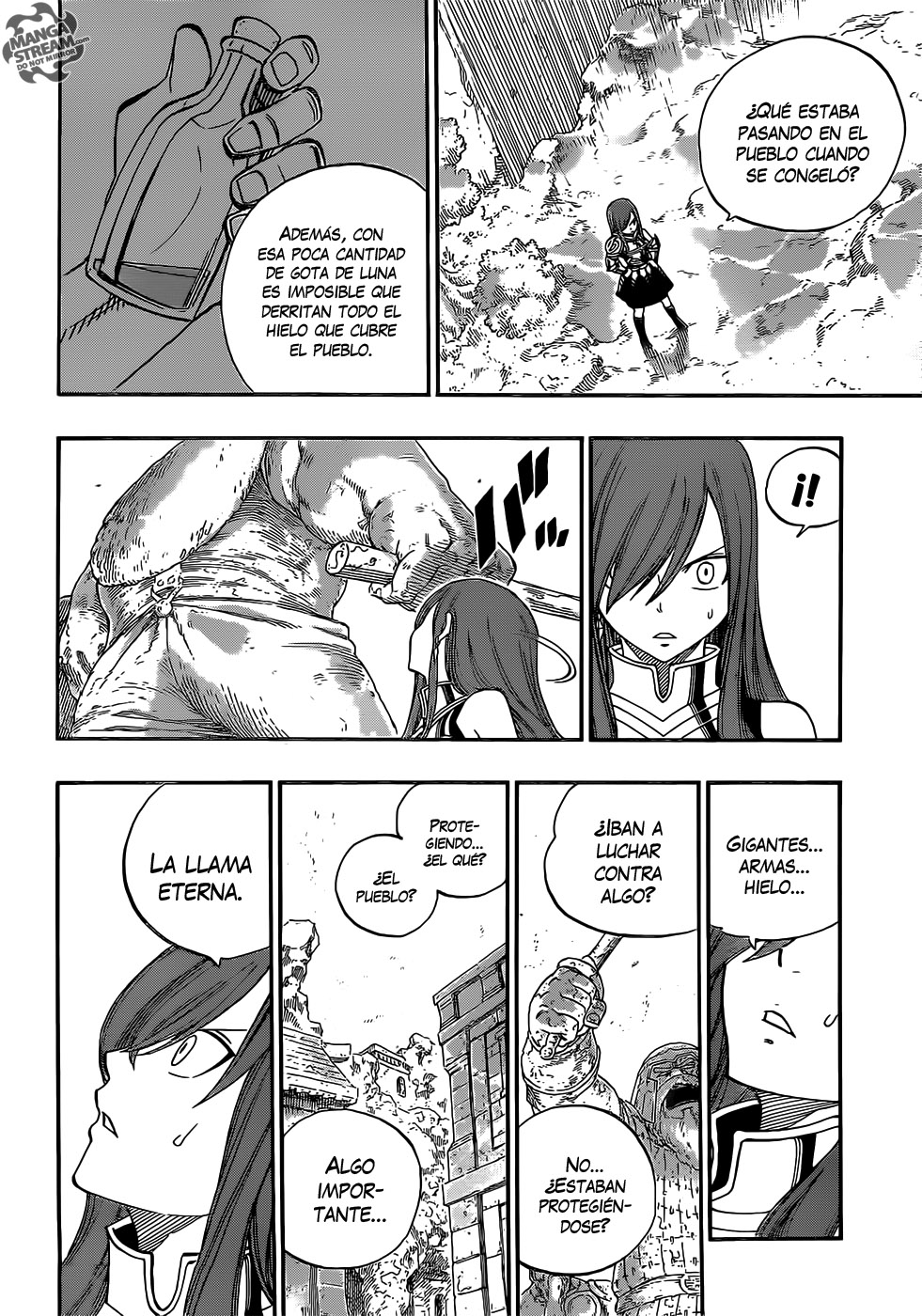 Fairy Tail (Backbeard) 15