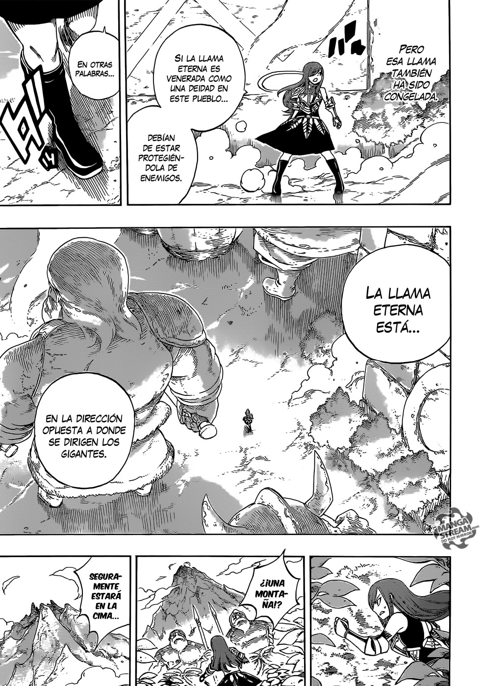 Fairy Tail (Backbeard) 16