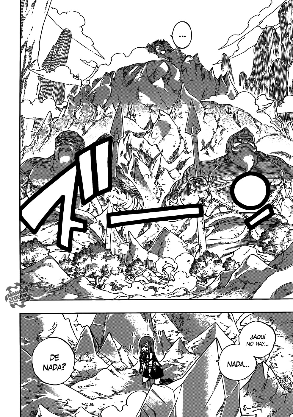 Fairy Tail (Backbeard) 17