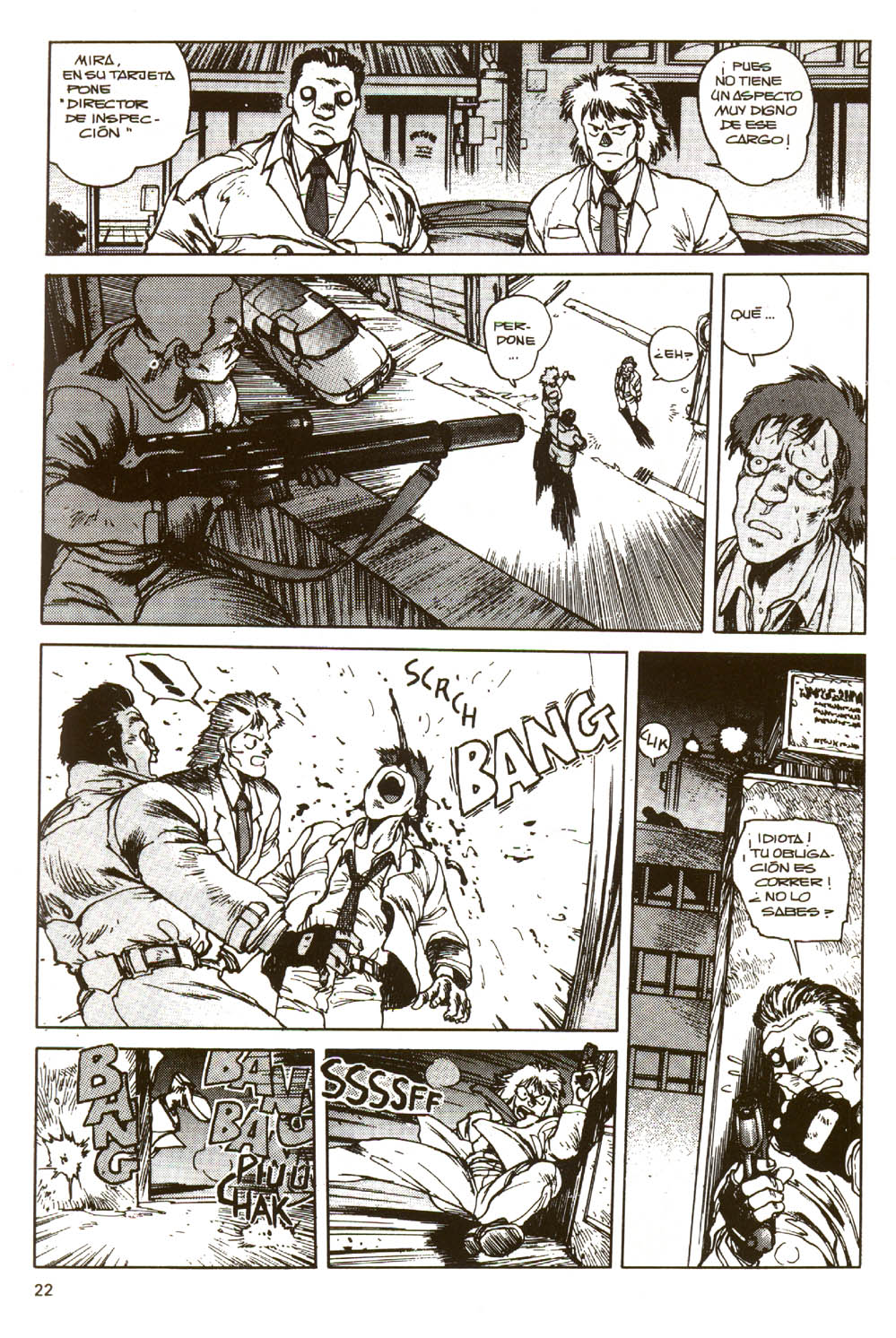 Ghost In The Shell (Comic Release Group) 23