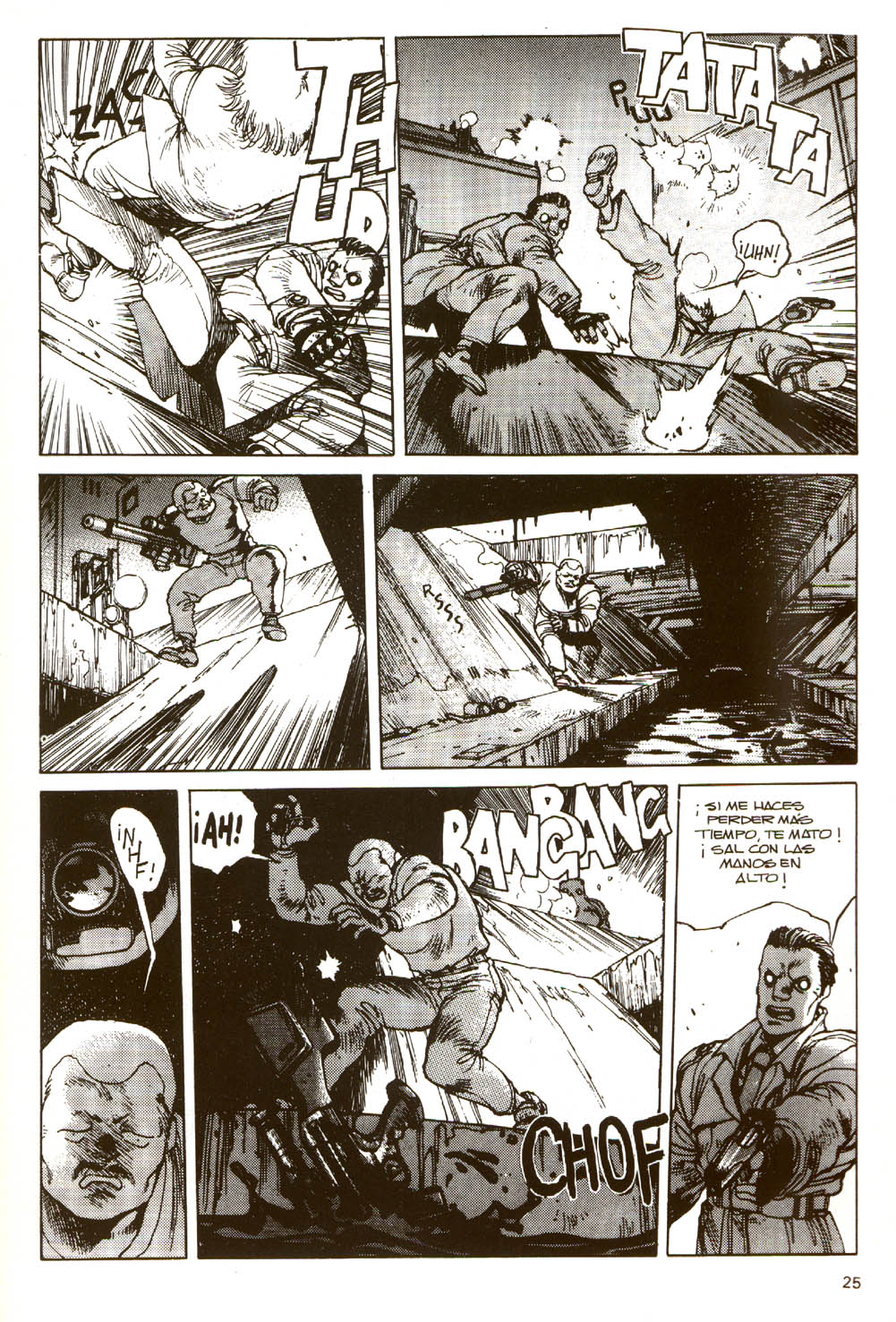 Ghost In The Shell (Comic Release Group) 26