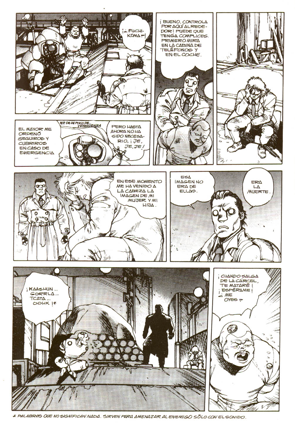 Ghost In The Shell (Comic Release Group) 27