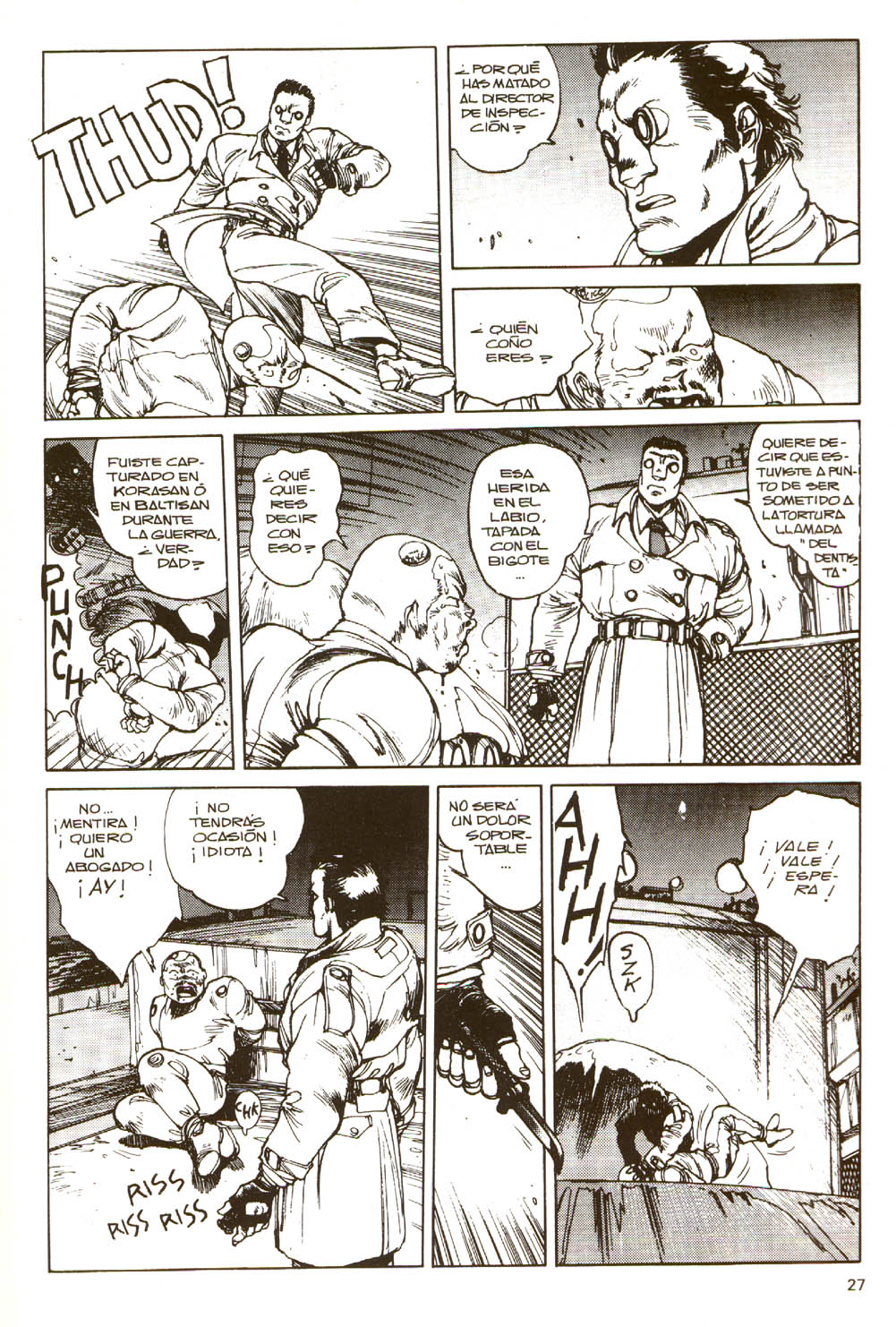 Ghost In The Shell (Comic Release Group) 28