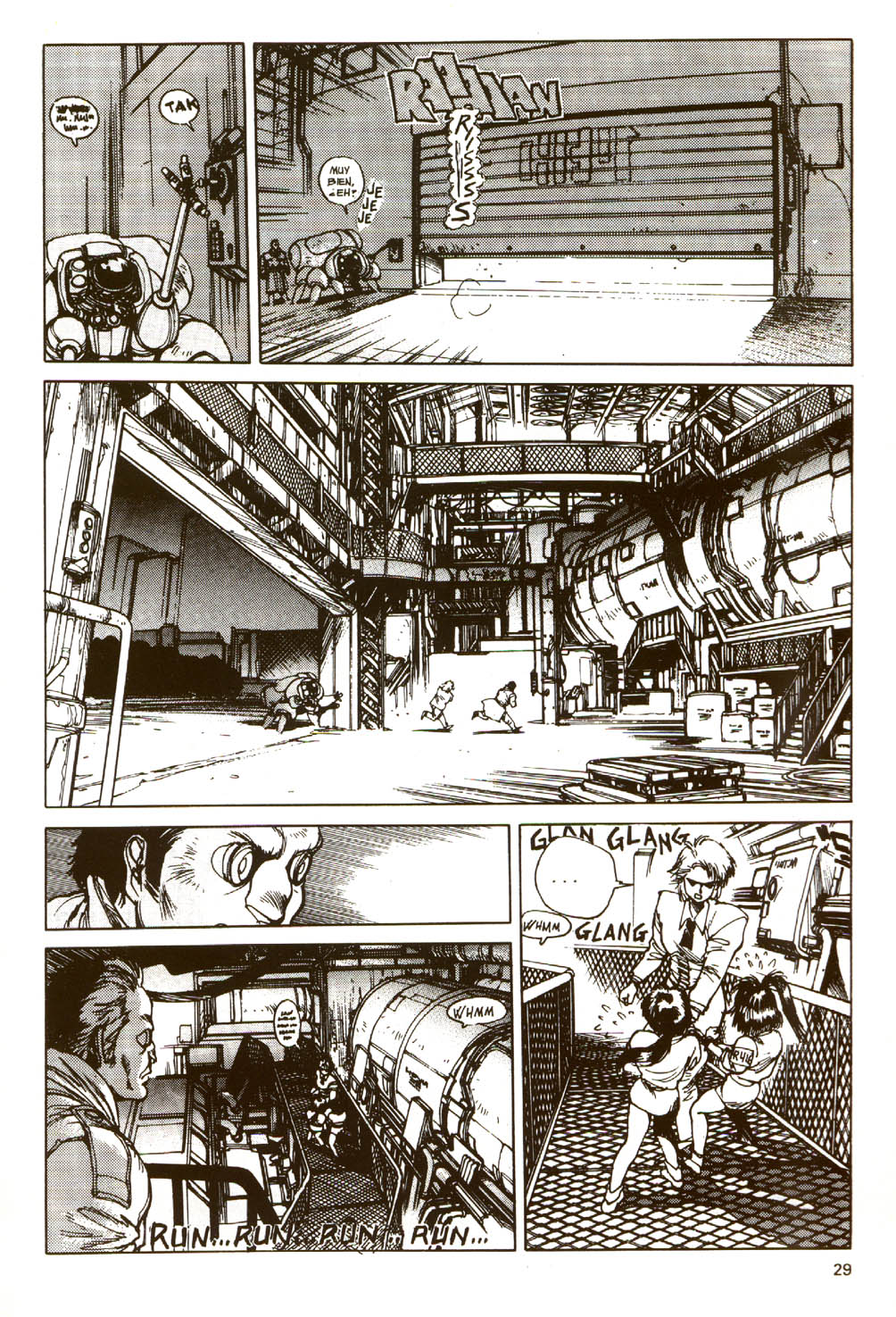 Ghost In The Shell (Comic Release Group) 30