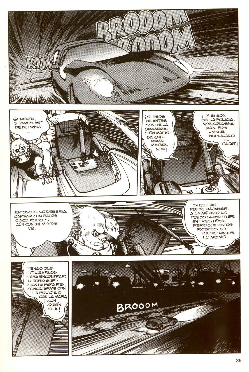 Ghost In The Shell (Comic Release Group) 36