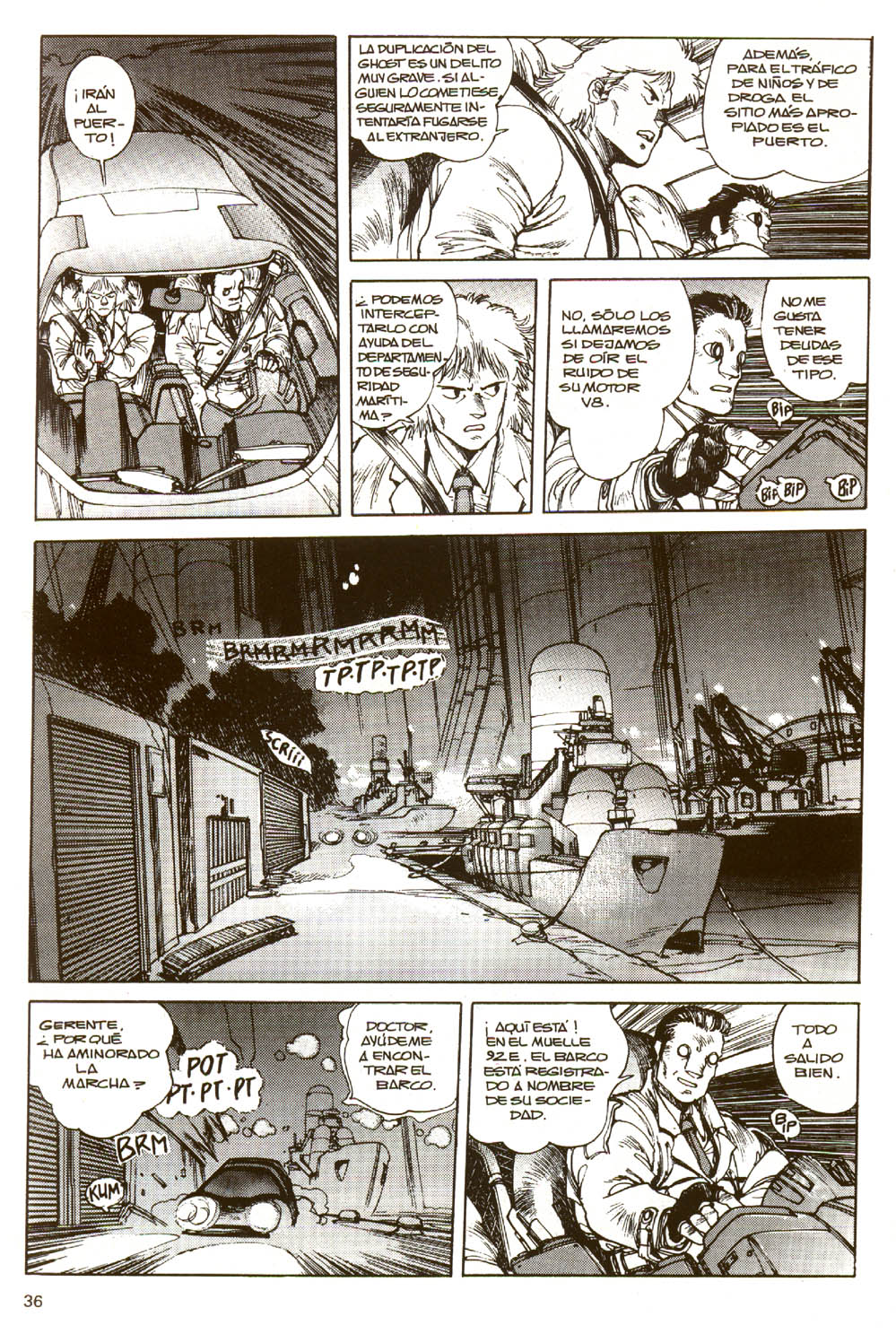 Ghost In The Shell (Comic Release Group) 37