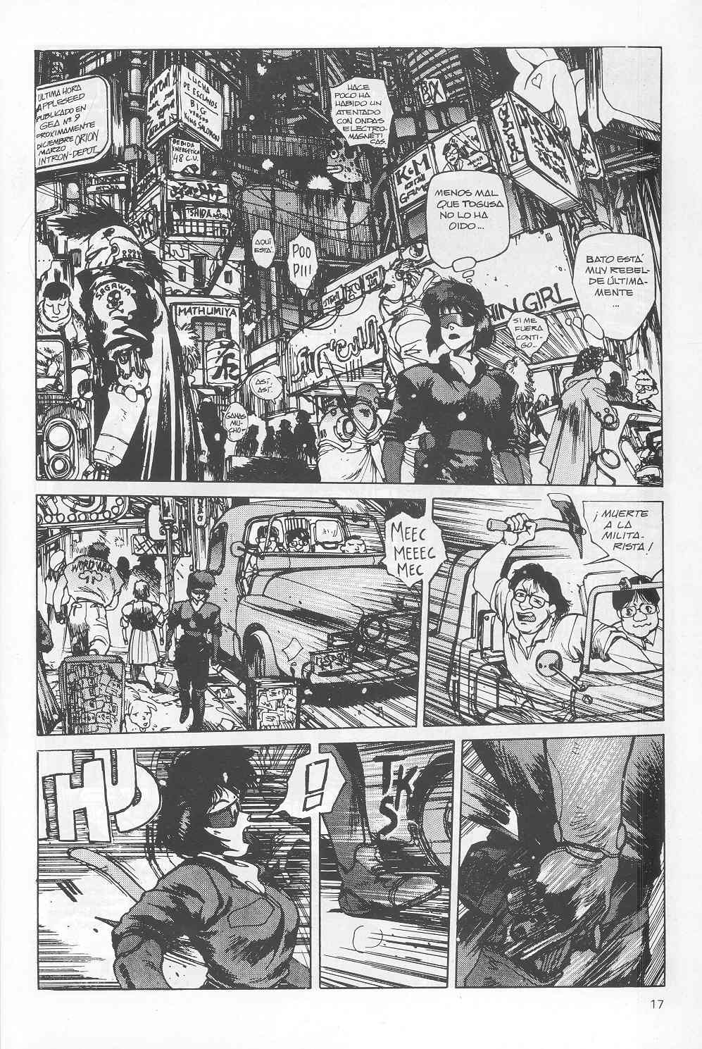 Ghost In The Shell (Comic Release Group) 18