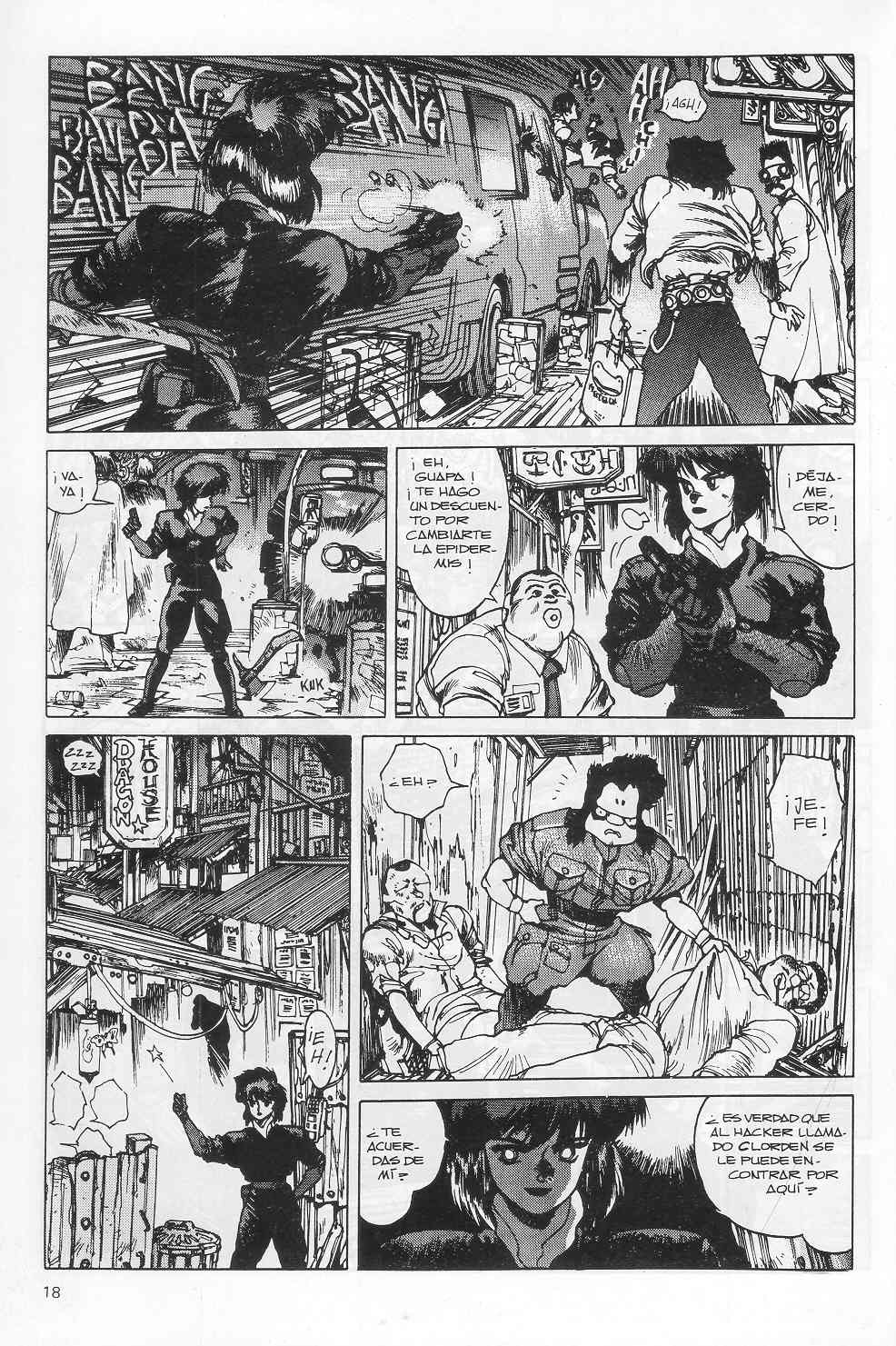 Ghost In The Shell (Comic Release Group) 19