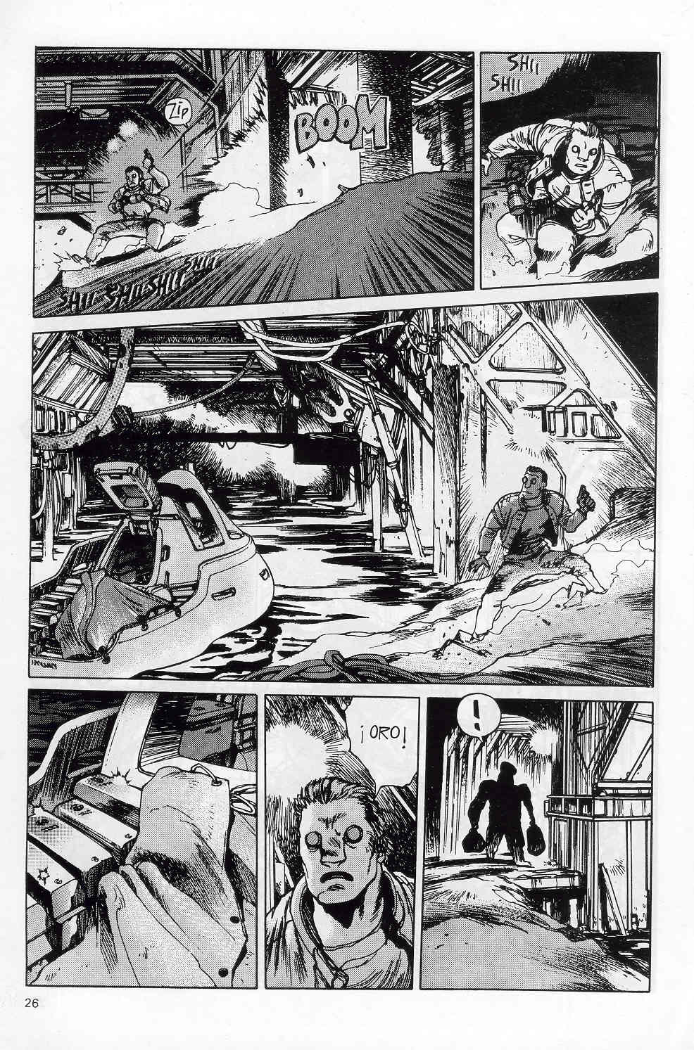 Ghost In The Shell (Comic Release Group) 27