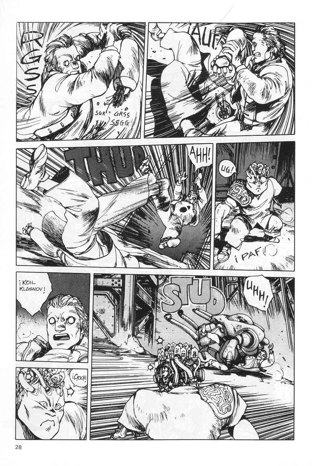 Ghost In The Shell (Comic Release Group) 29