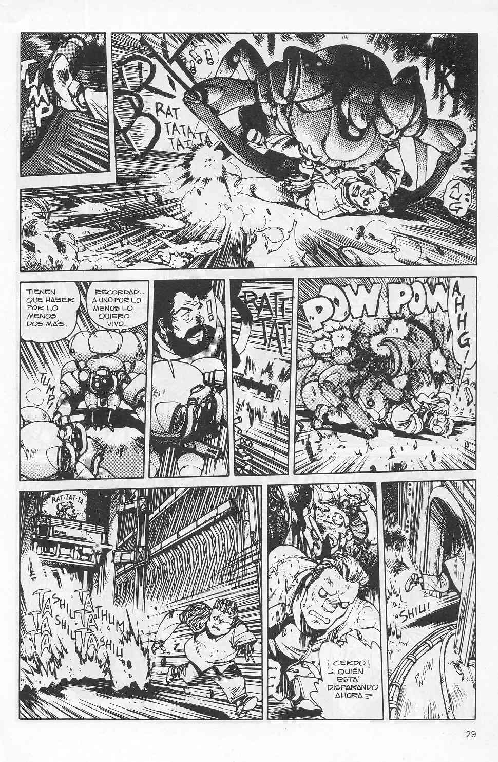 Ghost In The Shell (Comic Release Group) 30