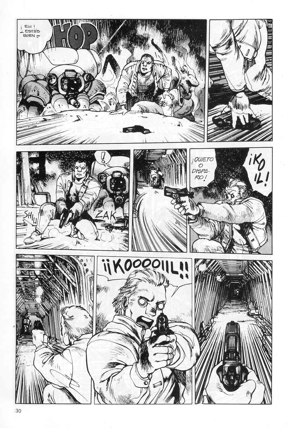 Ghost In The Shell (Comic Release Group) 31