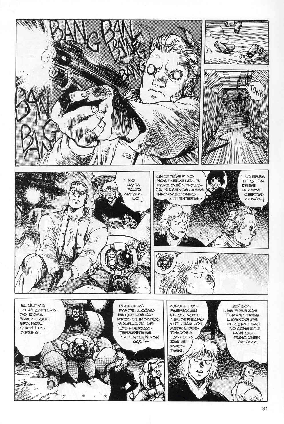 Ghost In The Shell (Comic Release Group) 32