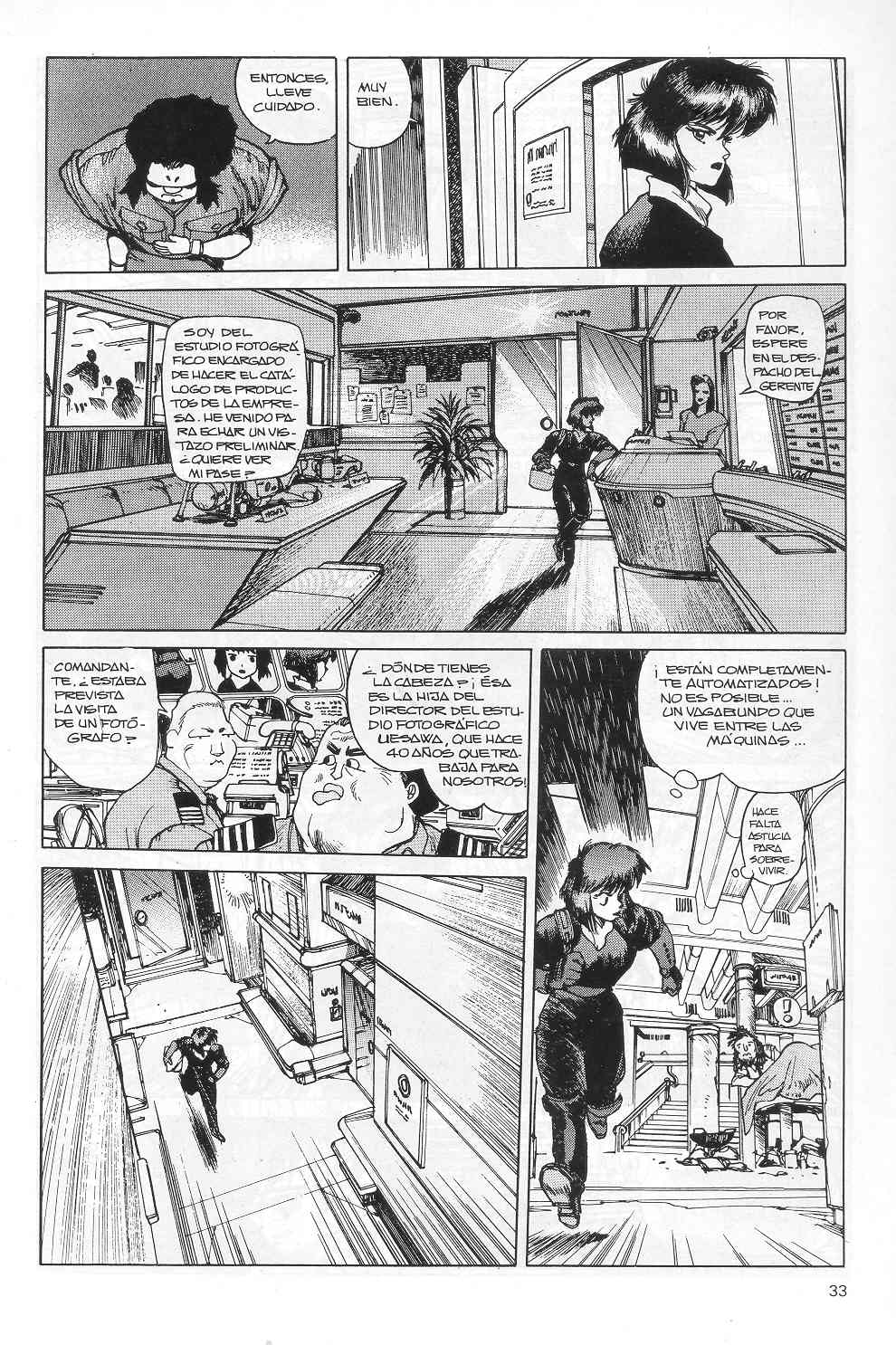 Ghost In The Shell (Comic Release Group) 34
