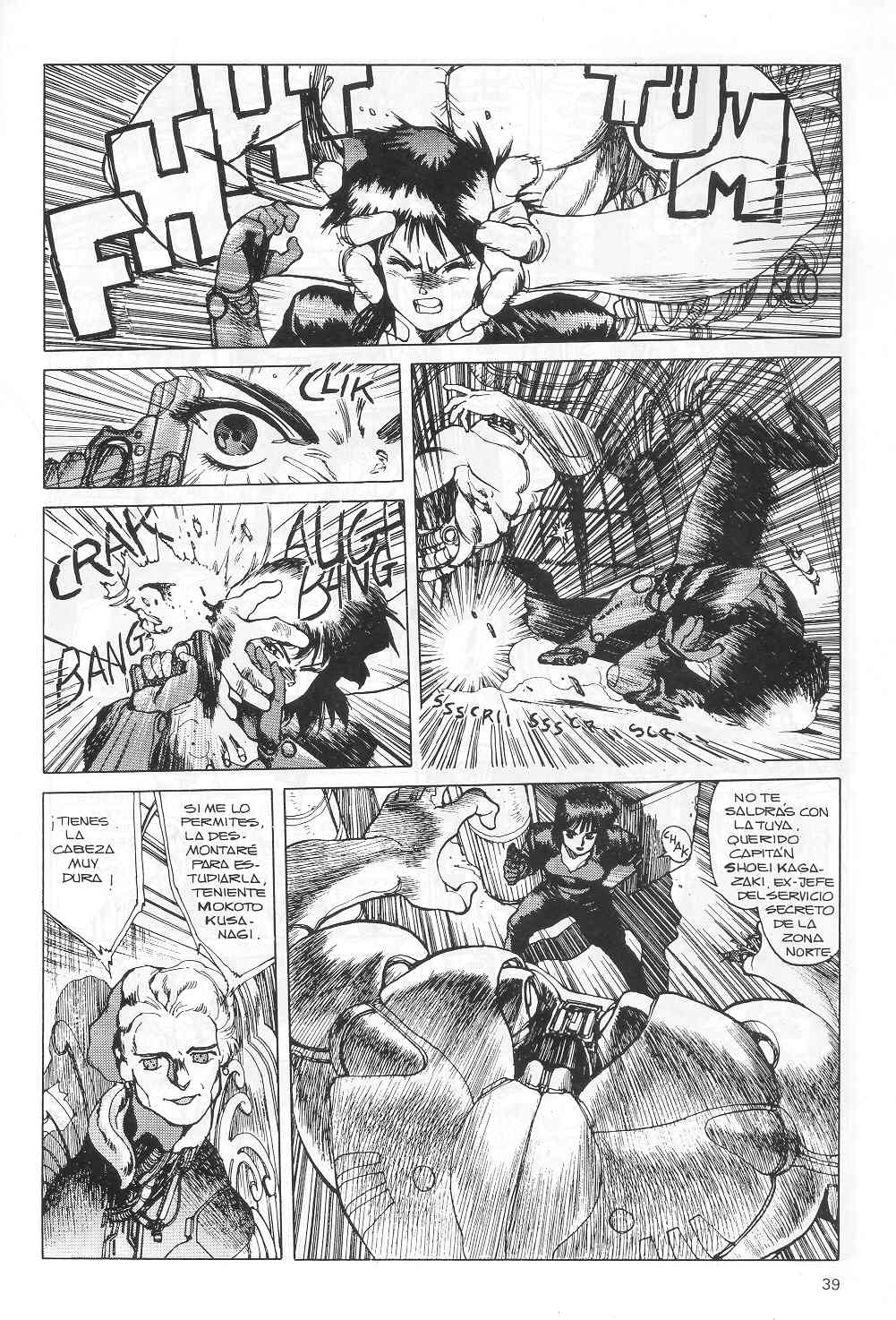 Ghost In The Shell (Comic Release Group) 40