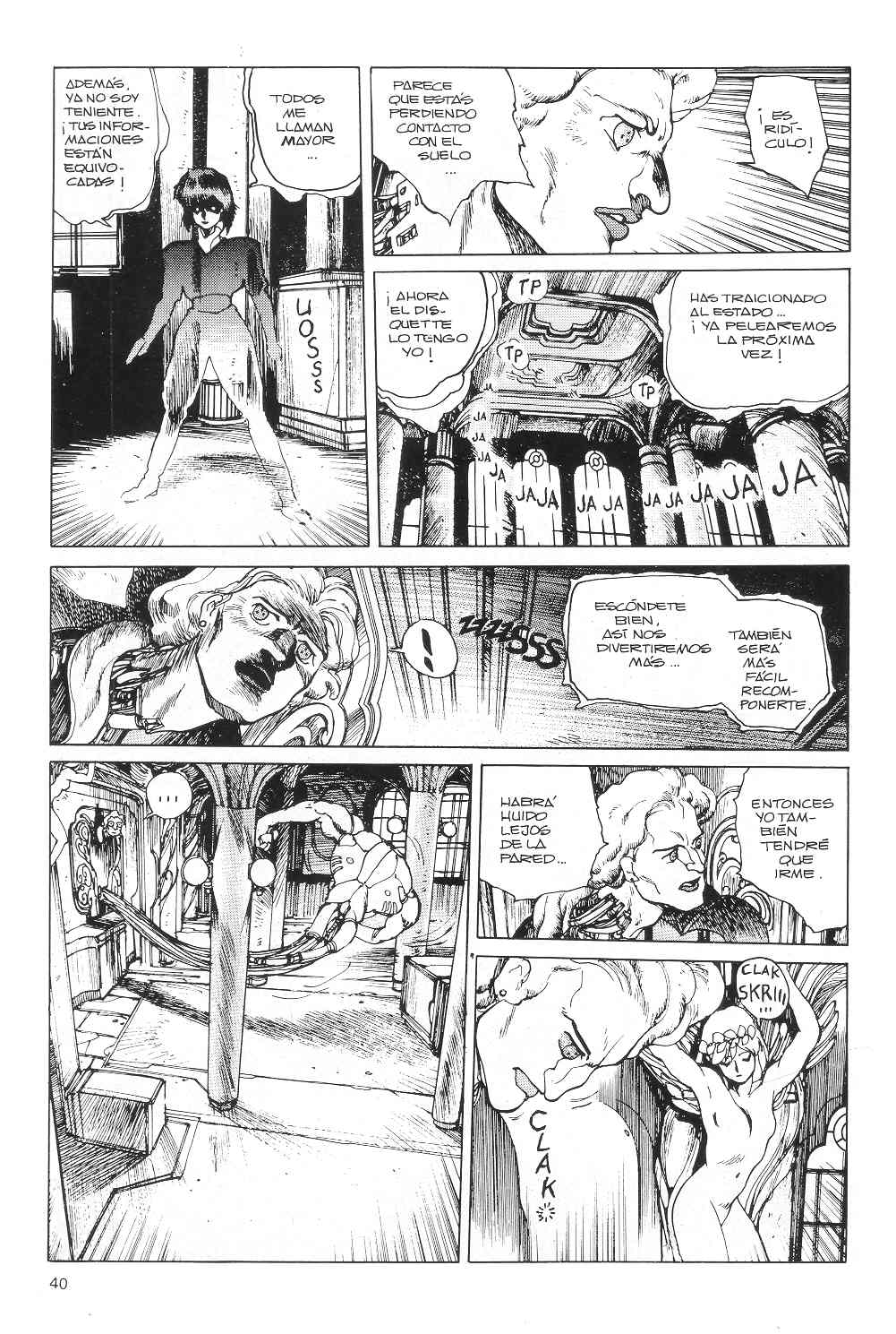 Ghost In The Shell (Comic Release Group) 41