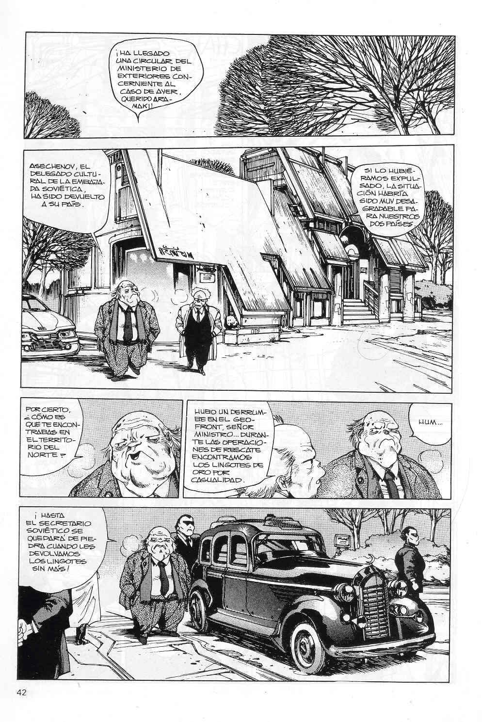 Ghost In The Shell (Comic Release Group) 43