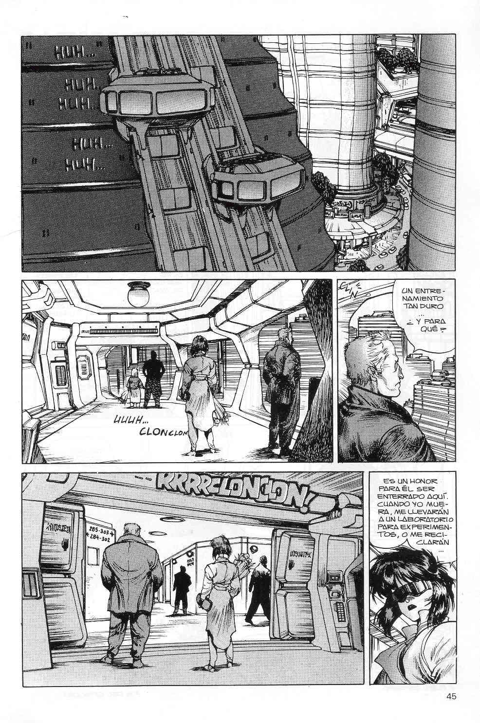 Ghost In The Shell (Comic Release Group) 46