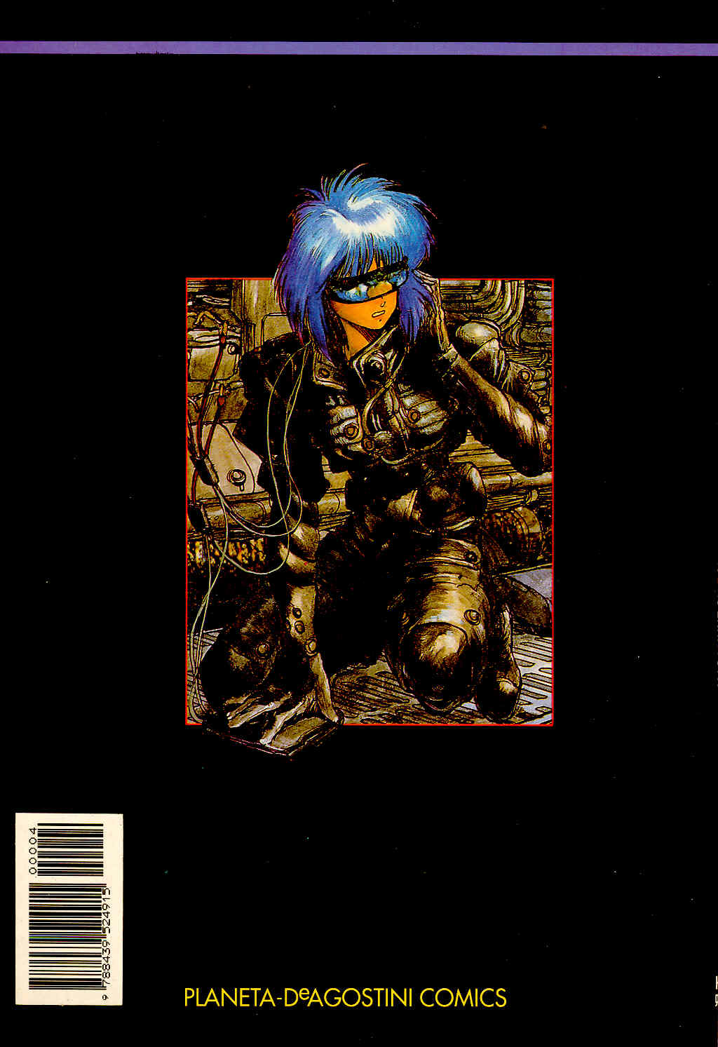 Ghost In The Shell (Comic Release Group) 49
