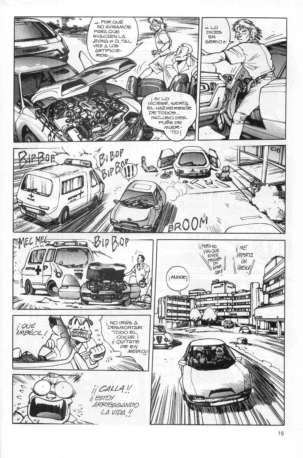 Ghost In The Shell (Comic Release Group) 16