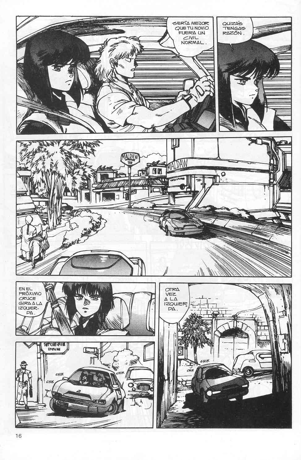 Ghost In The Shell (Comic Release Group) 17