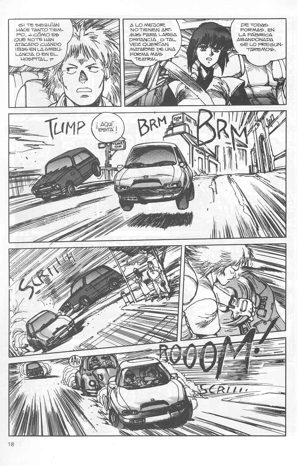 Ghost In The Shell (Comic Release Group) 19